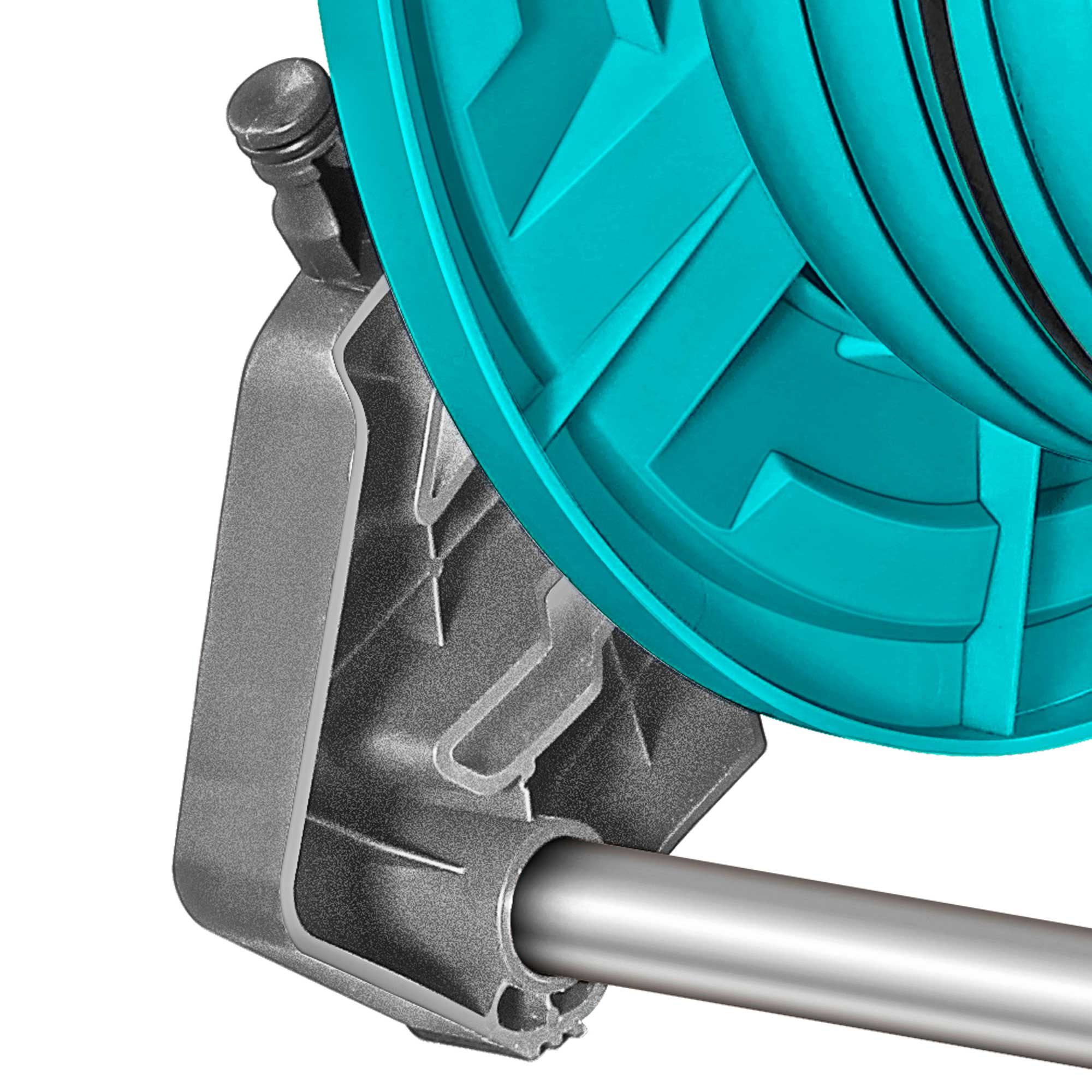 Kolut za cev, set 20Mx1/2″ (THHR20124)