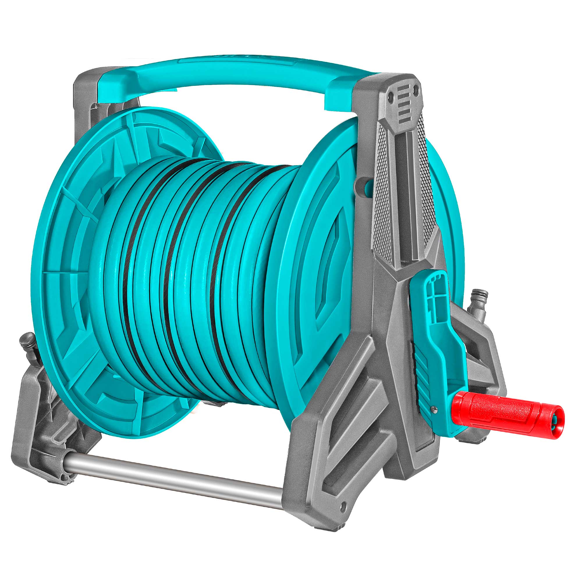 Kolut za cev, set 20Mx1/2″ (THHR20124)