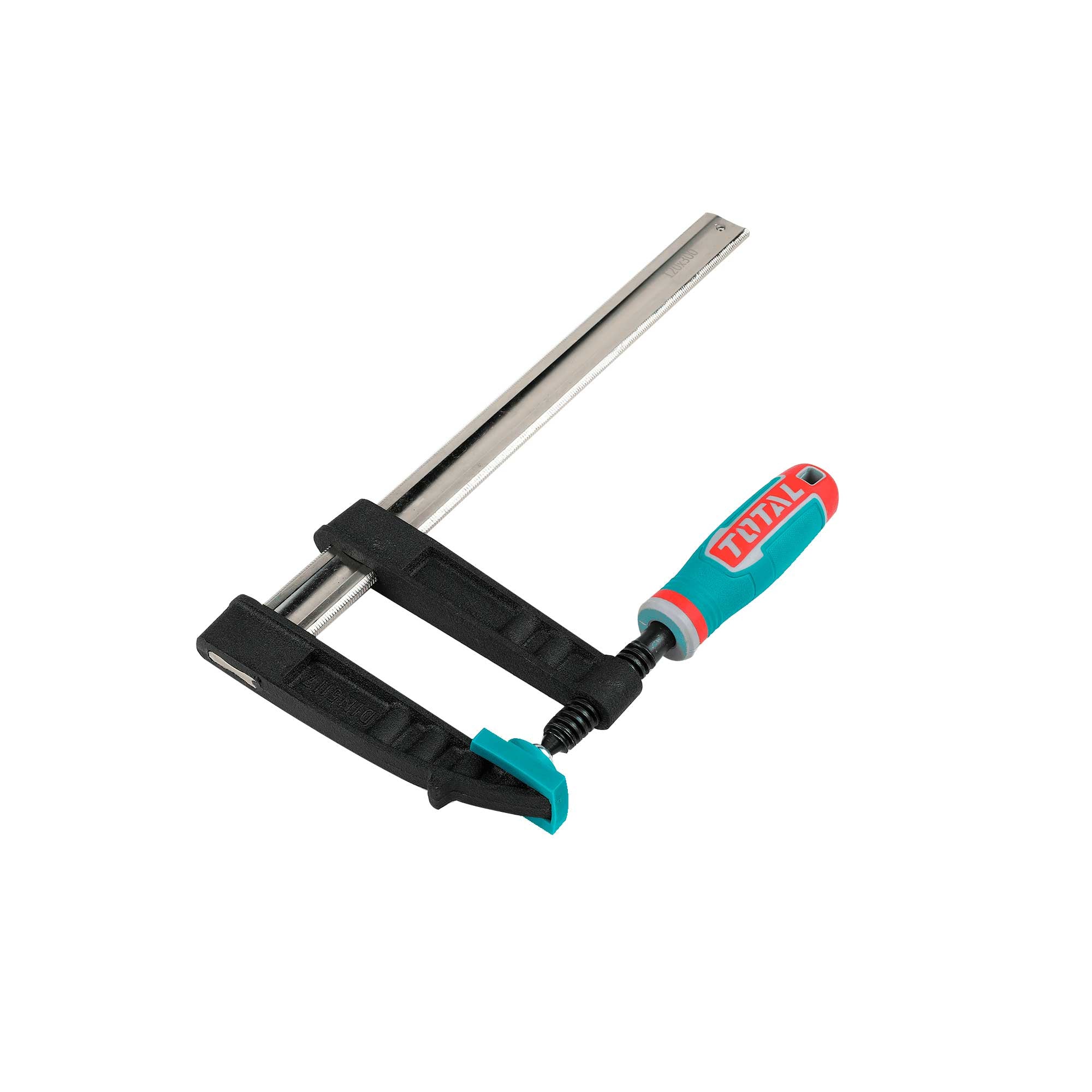 Spona univerzalna 300mm /450kg/ INDUSTRIAL (THT1321201)