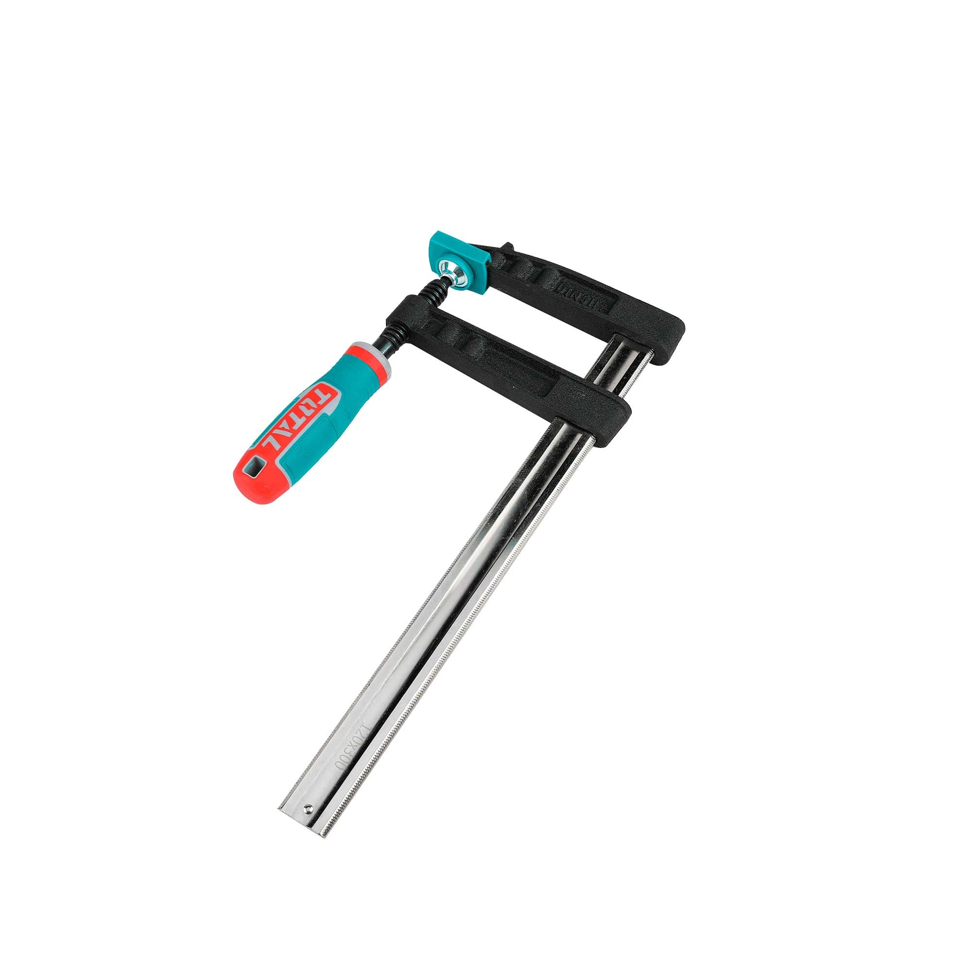 Spona univerzalna 300mm /450kg/ INDUSTRIAL (THT1321201)