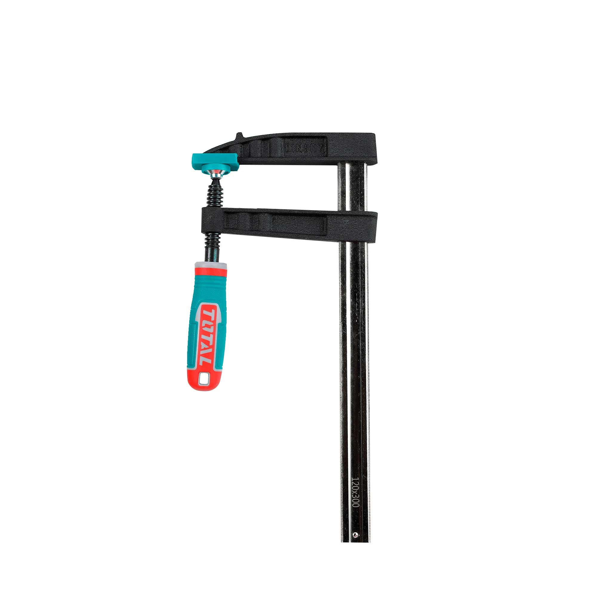 Spona univerzalna 300mm /450kg/ INDUSTRIAL (THT1321201)