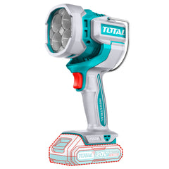 Akumulatorska delovna svetilka 2000lm /20V/2.0Ah-7.5Ah/P20S (Brez baterije) (TWLI2088) TOTAL