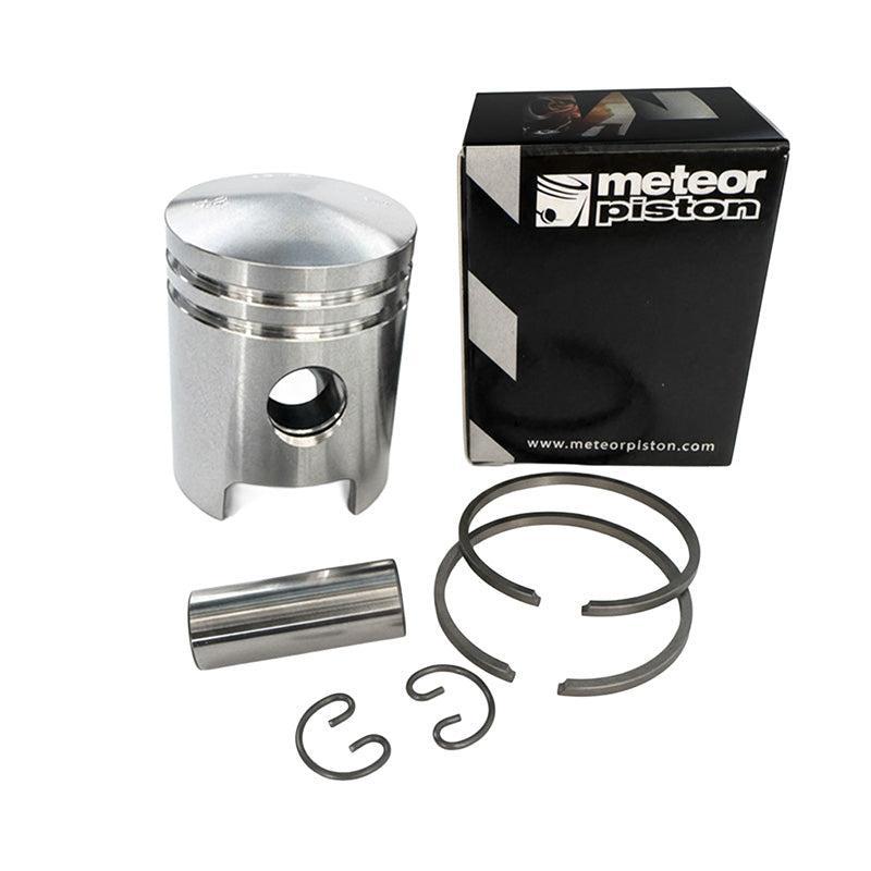Bat za Tomos moped Metoer Piston od velikosti 38-48L
