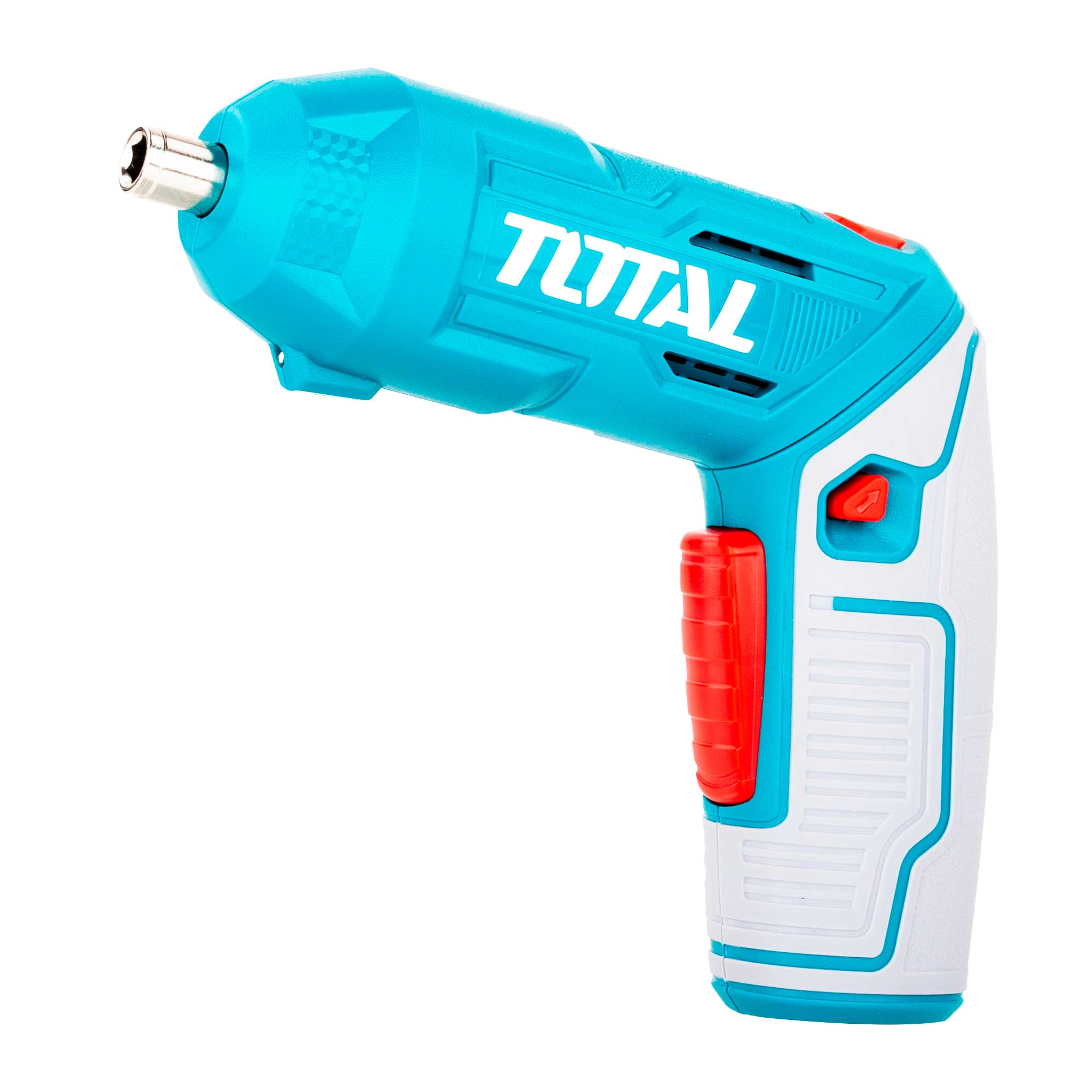Akumulatorski izvijač 8V/6Nm/Type-C/2pos /INDUSTRIAL (TSDLI08025) TOTAL