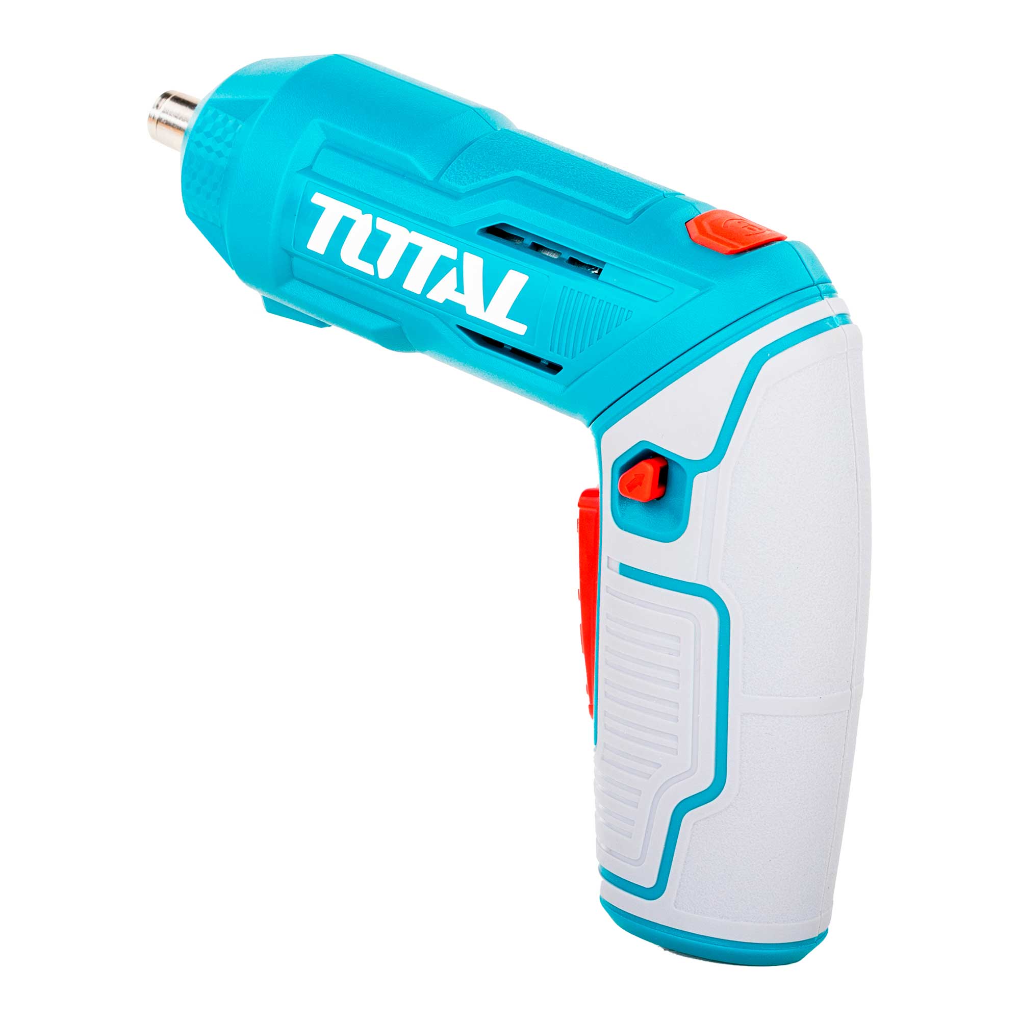Akumulatorski izvijač 8V/6Nm/Type-C/2pos /INDUSTRIAL (TSDLI08025) TOTAL