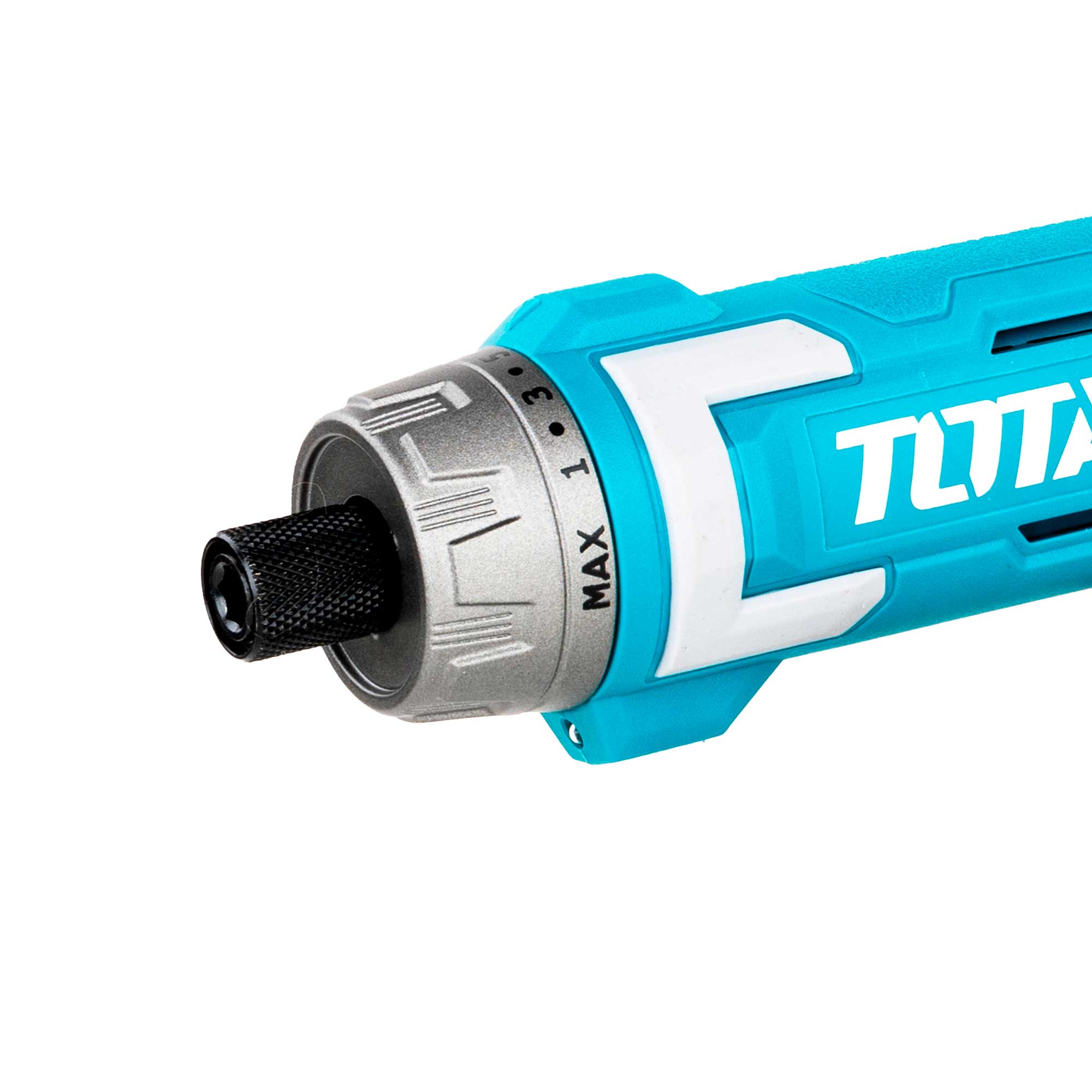 Akumulatorski izvijač 8V/6Nm/Type-C/2pos /INDUSTRIAL (TSDLI08025) TOTAL