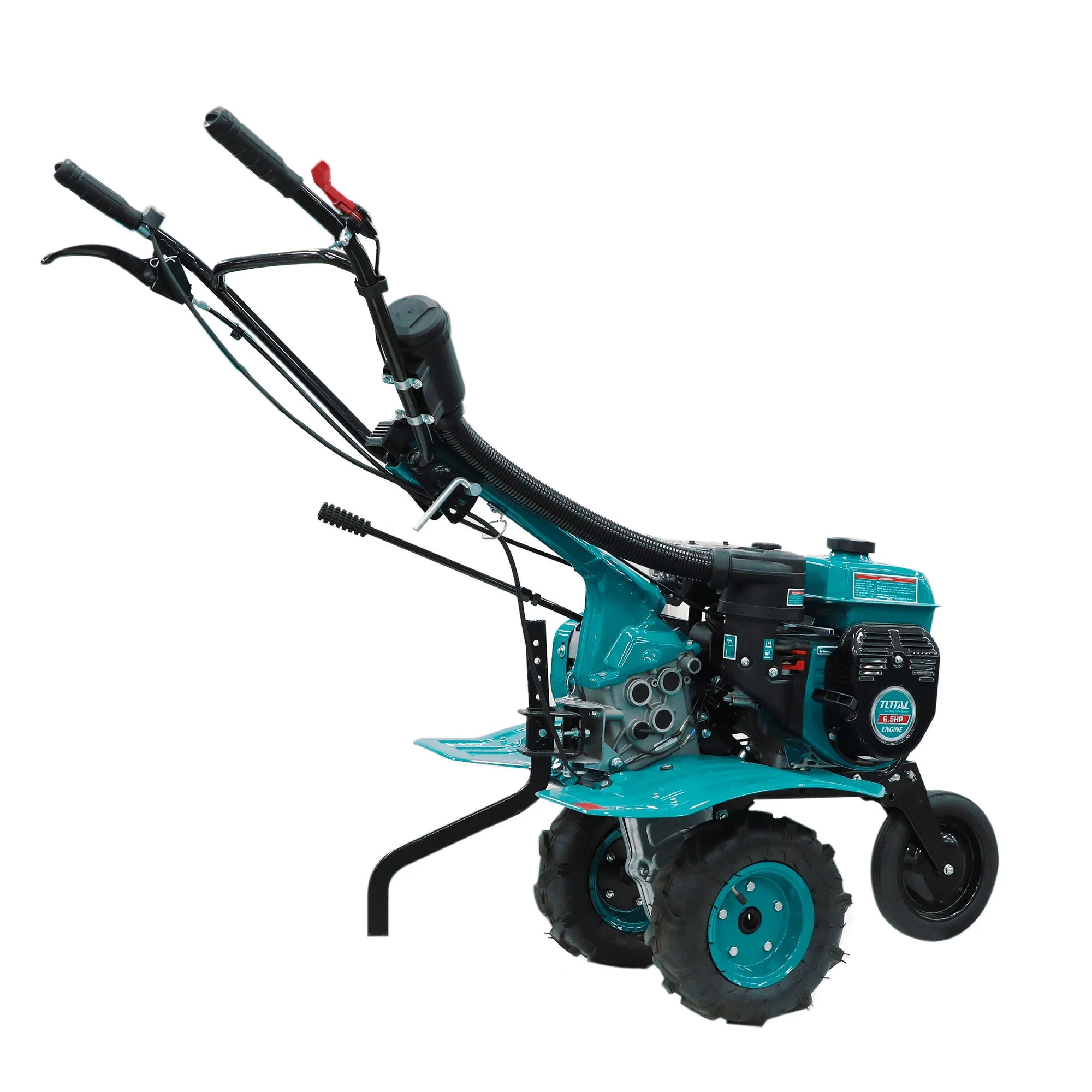 Bencinska freza 4.8kW / 900 mm / INDUSTRIAL (TGC5001) TOTAL