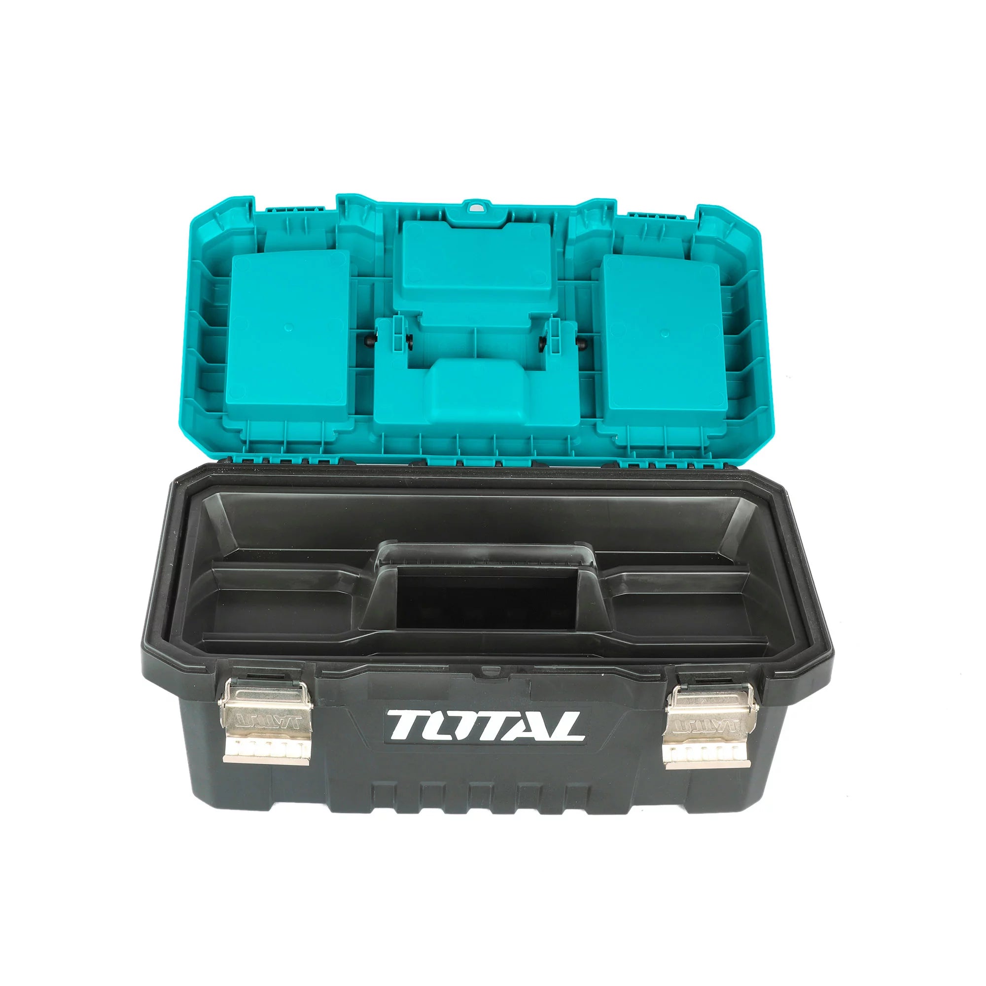 17″ Plastična škatla za orodje, 1430 g (TPBX0172) TOTAL