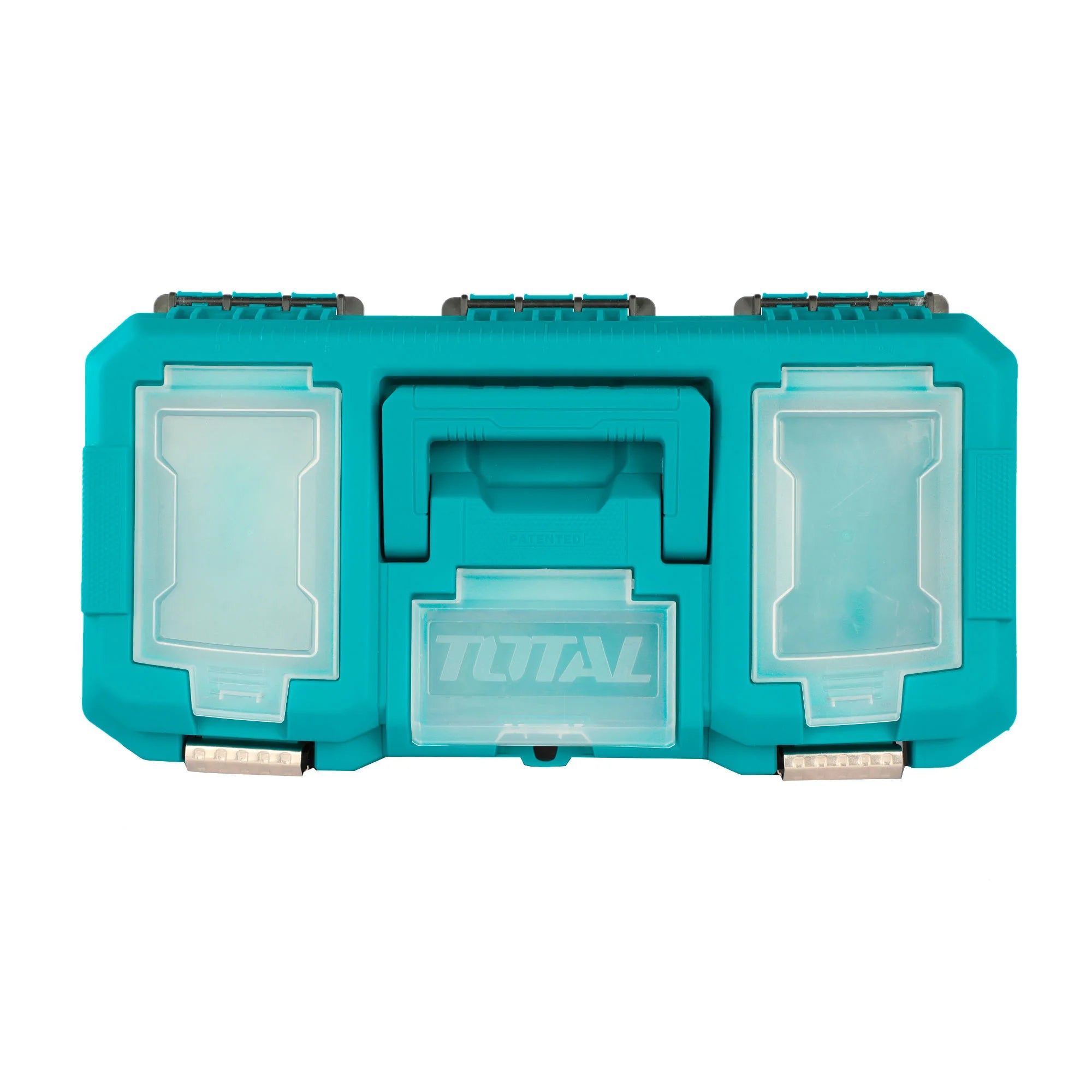 17″ Plastična škatla za orodje, 1430 g (TPBX0172) TOTAL