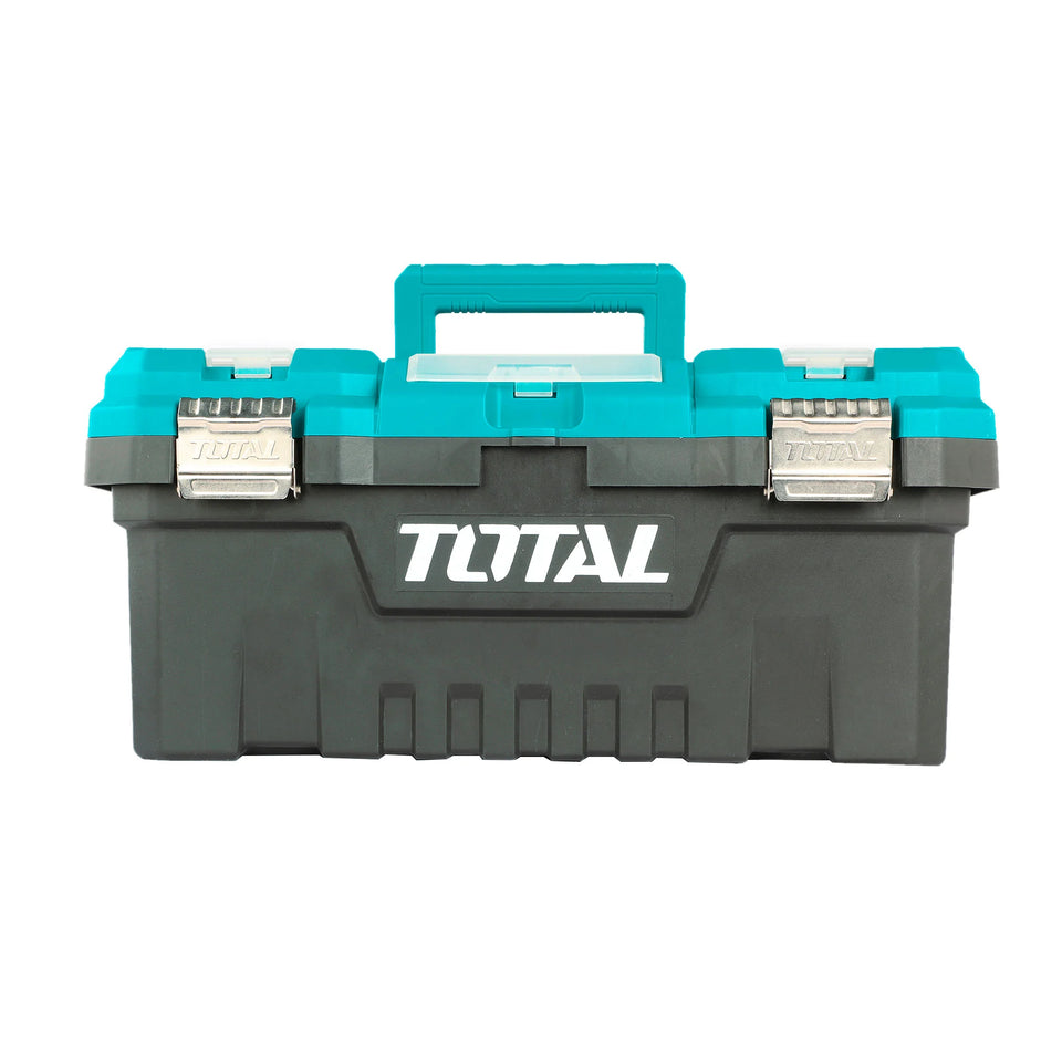 17″ Plastična škatla za orodje, 1430 g (TPBX0172) TOTAL