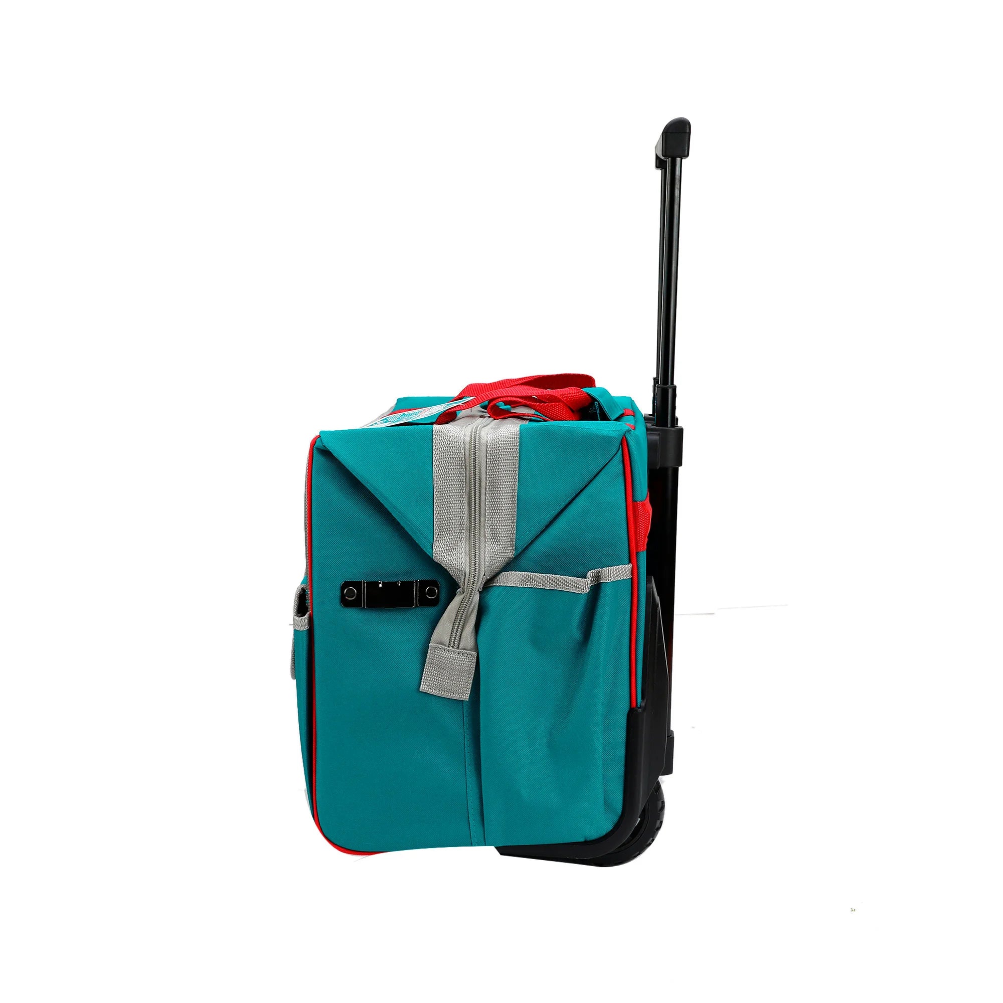 Trda torba za orodje 20 kg, 45x28x36cm / INDUSTRIAL (THRRTB2012) TOTAL