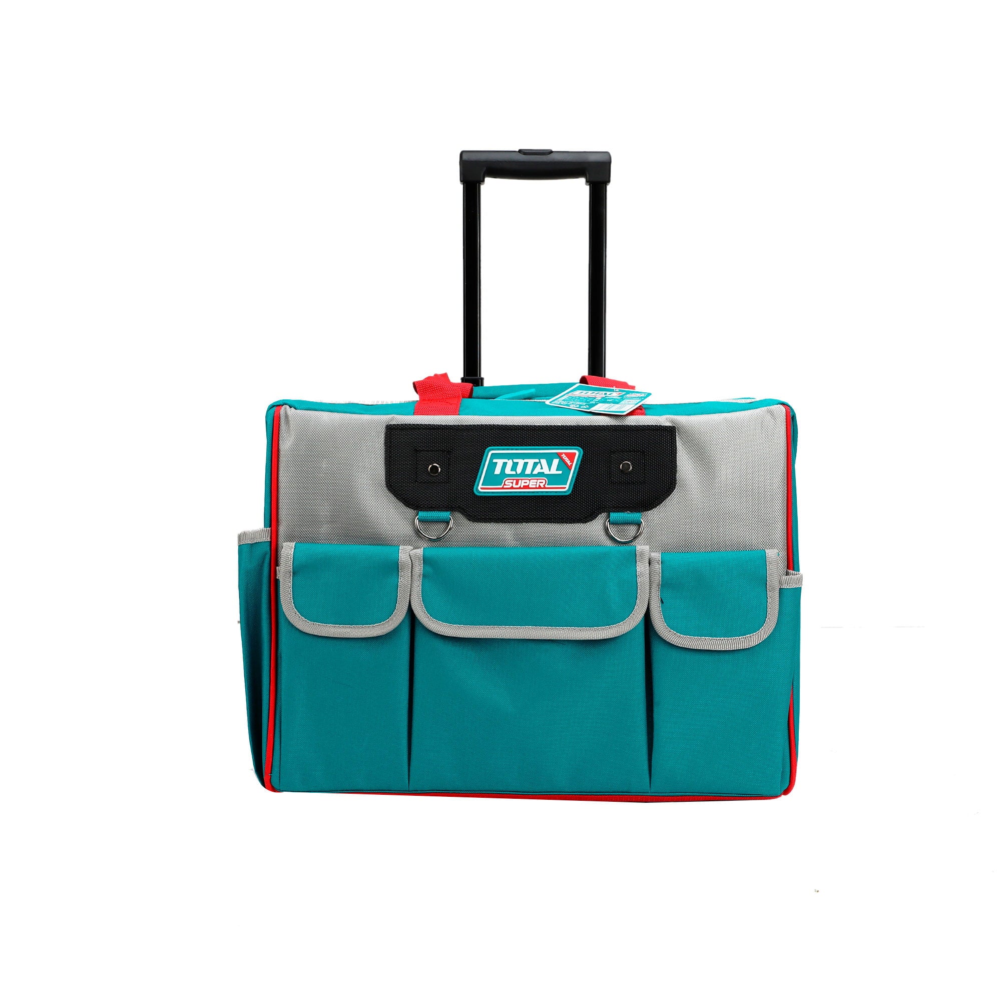 Trda torba za orodje 20 kg, 45x28x36cm / INDUSTRIAL (THRRTB2012) TOTAL