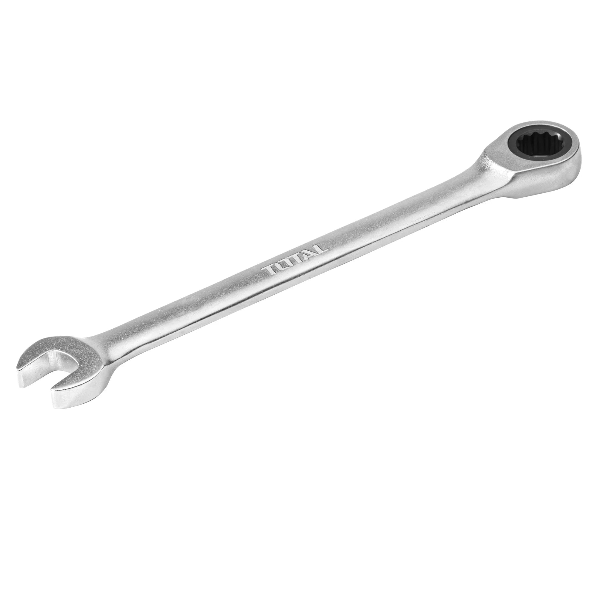 Ključ z ragljo 13mm/ INDUSTRIAL (TCSPAR131) TOTAL