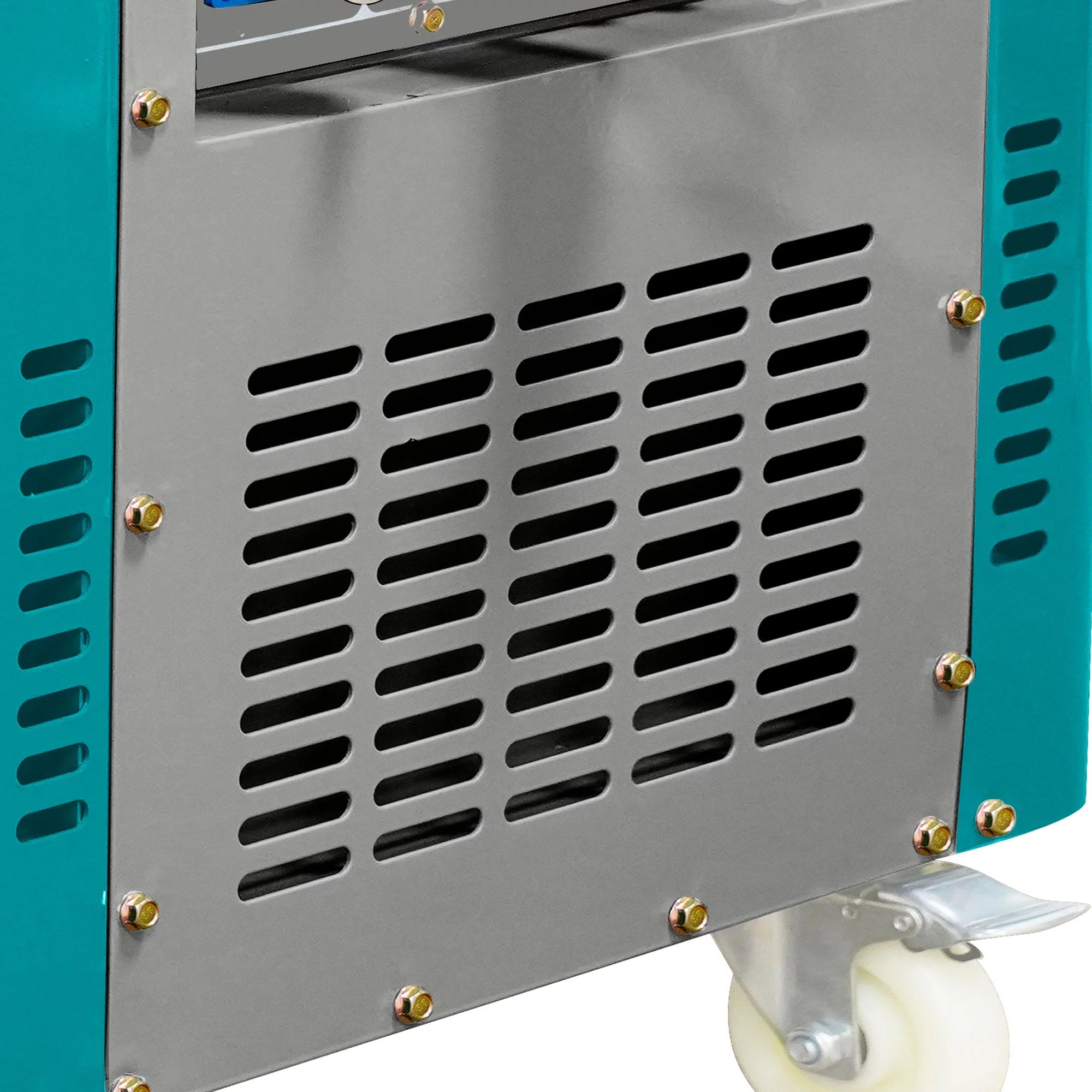 Tihi dizelski generator 8kW, 25L/9KM/9ur/3000rpm (TP280003) TOTAL