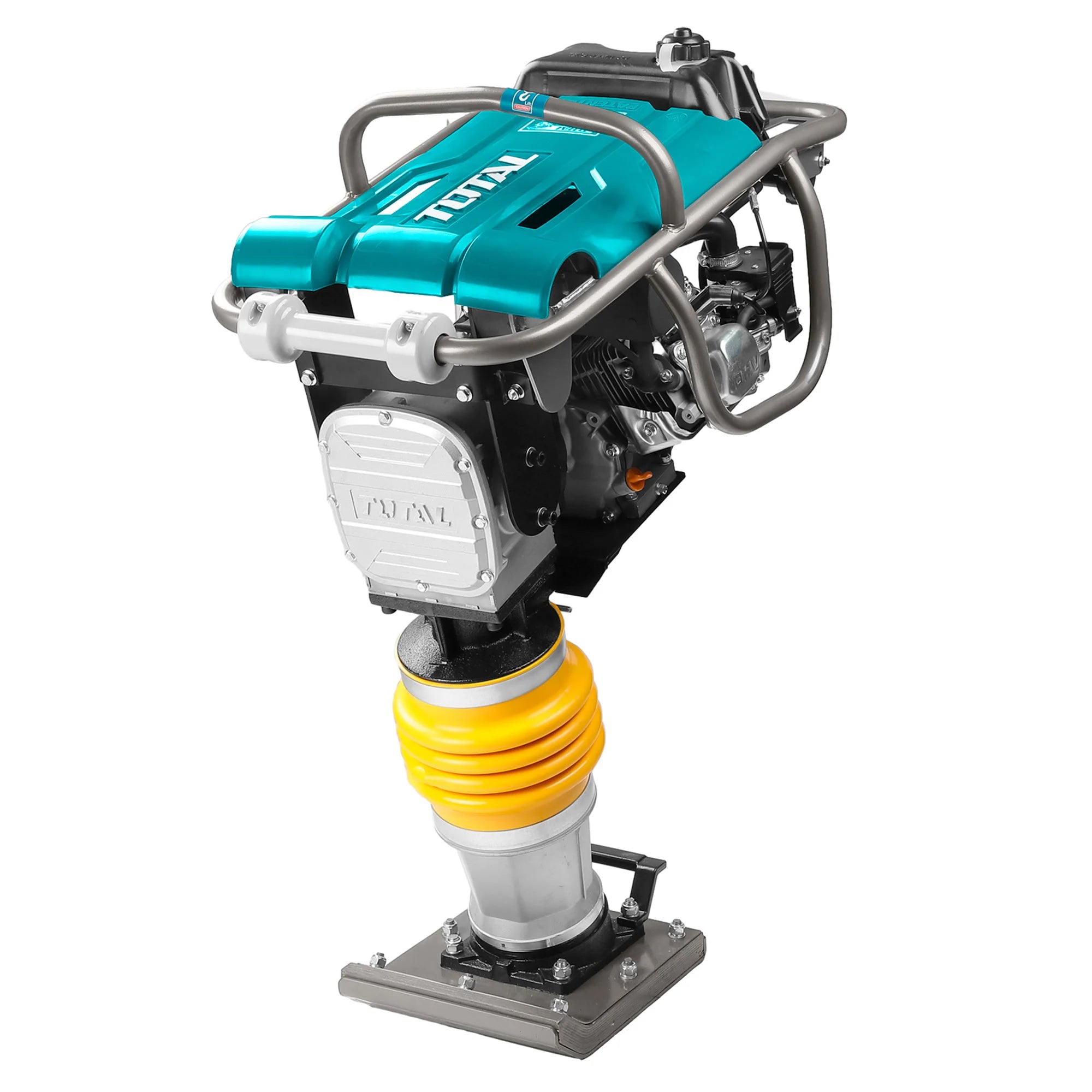 Bencinski nabijač 79kg, 4,8kW/10kN (TP880-2E) TOTAL
