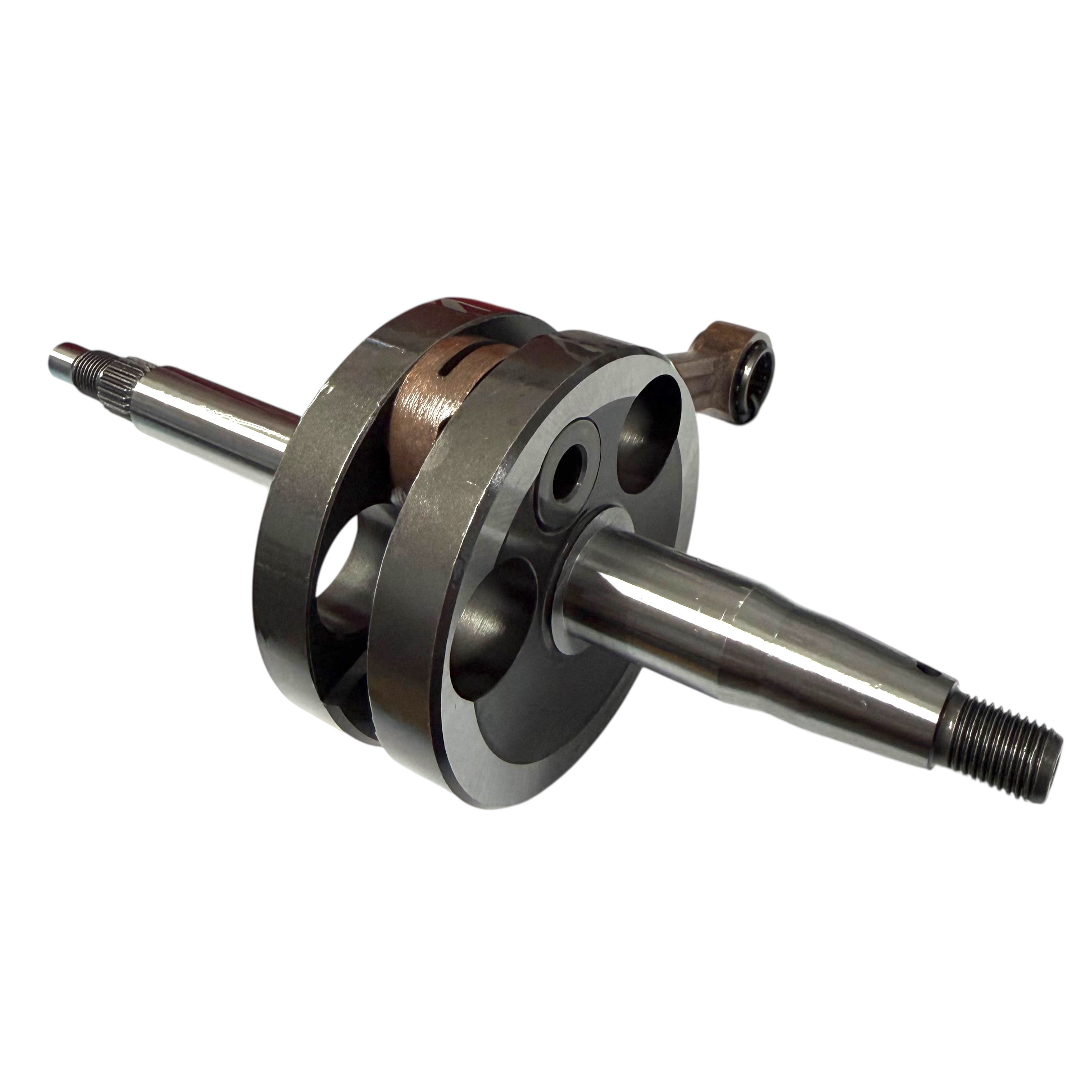 Glavna oz. motorna gred JASIL FI12  za Tomos A35, A5