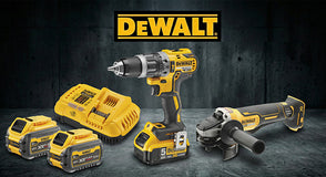 DeWalt orodje