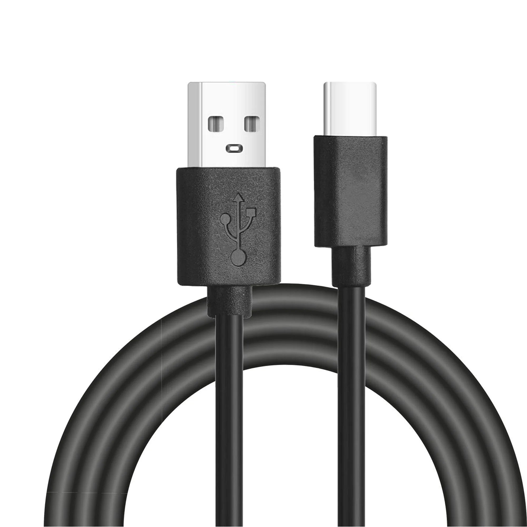 Kabel USB tipa A v tip C 1M / 3A (TIUCC01) TOTAL