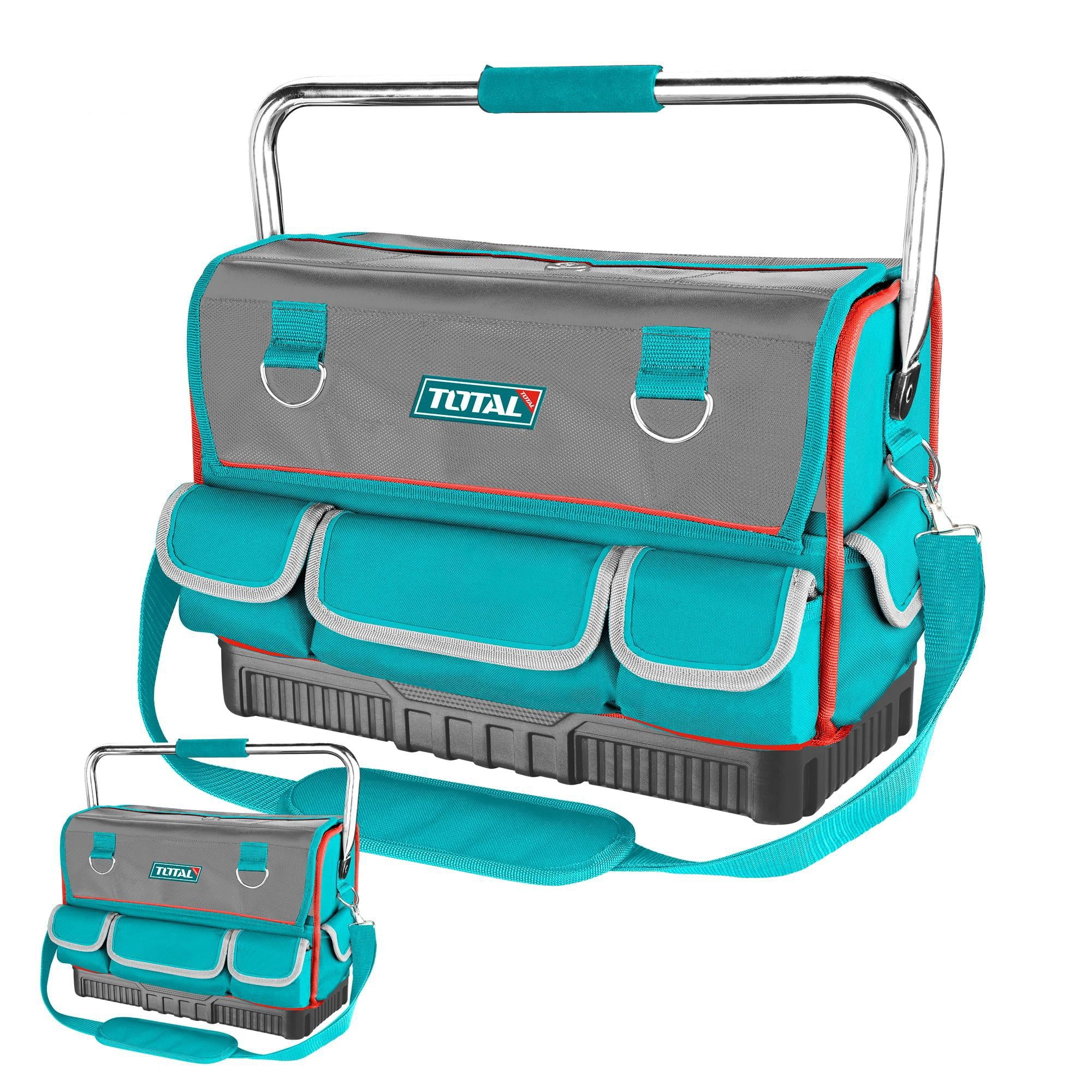 Torba za orodje 16 ” / 20kg / INDUSTRIAL (THT66L12)