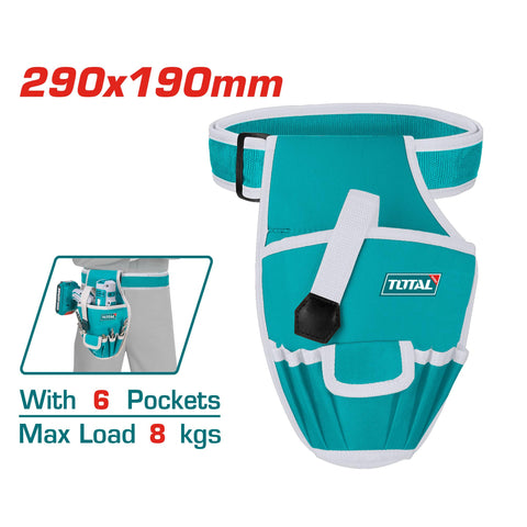 Torbica za vrtalnik 290x190mm / 8kg (THT16P3011)