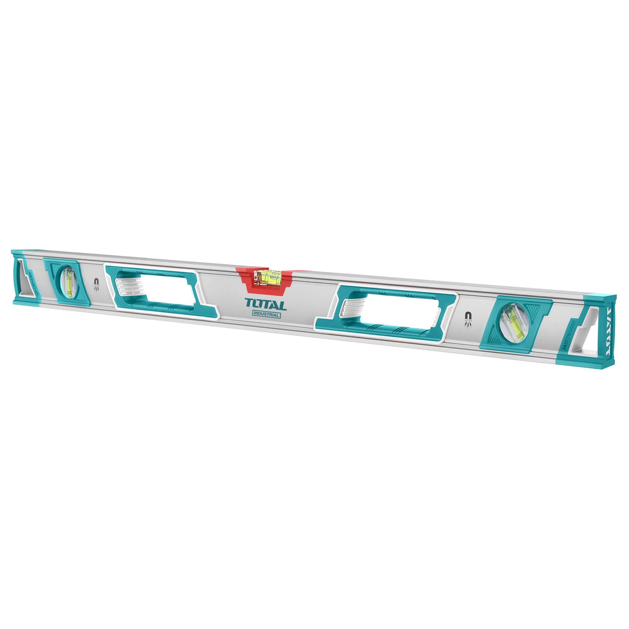 Vodna tehtnica150cm z močnimi magneti / INDUSTRIAL (TMT215086M) TOTAL