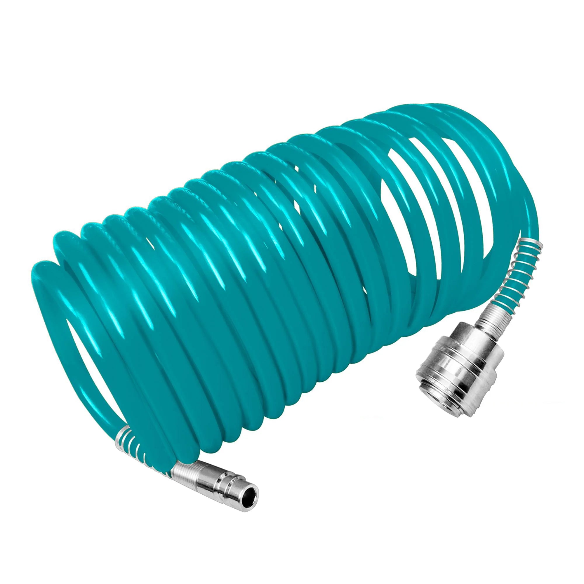Spiralna cev za zrak 5m (THT11051) TOTAL