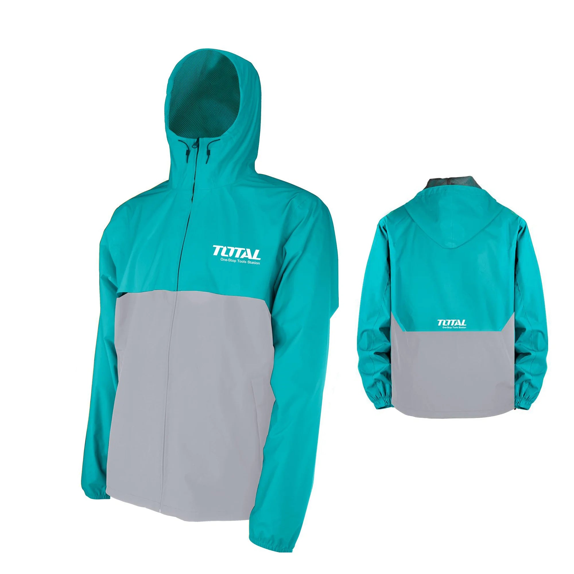 Jakna št.XL (TJCTC2282.XL) TOTAL