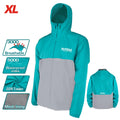 Jakna št.XL (TJCTC2282.XL) TOTAL