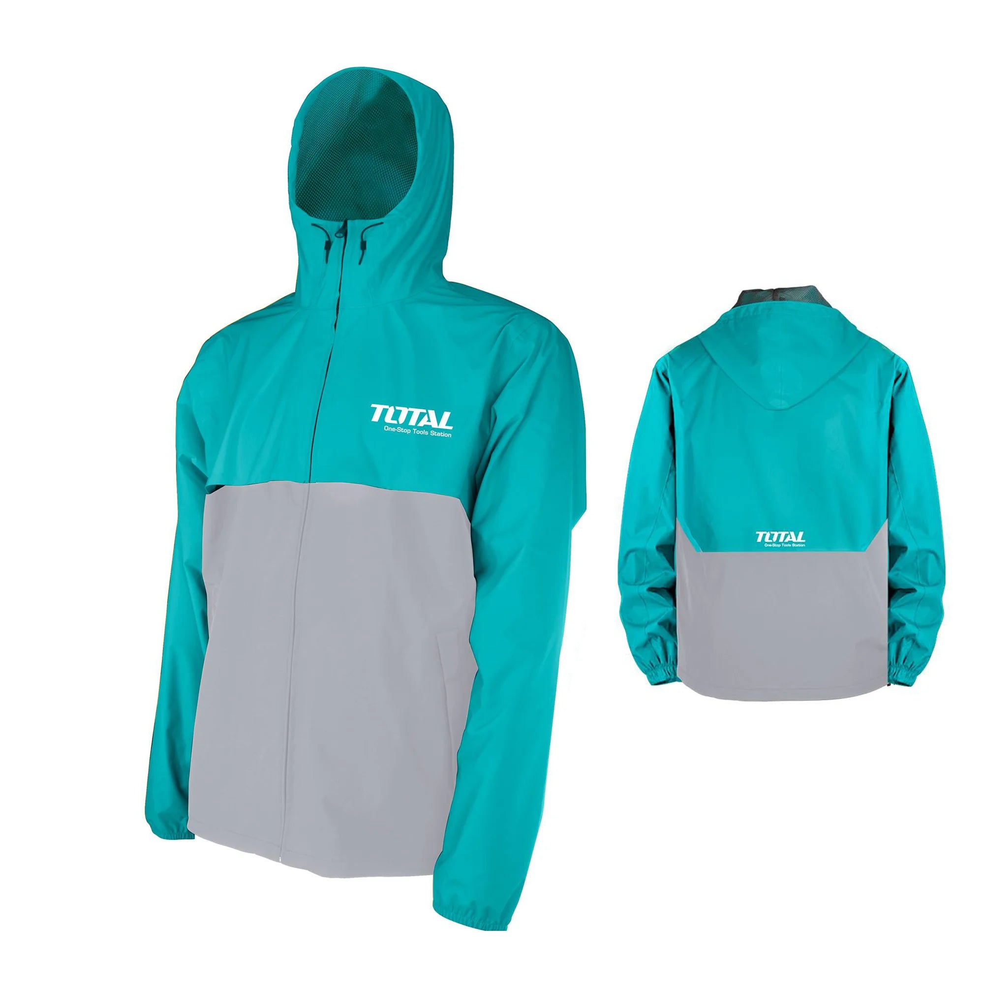 Jakna št.XXL (TJCTC2282.XXL) TOTAL