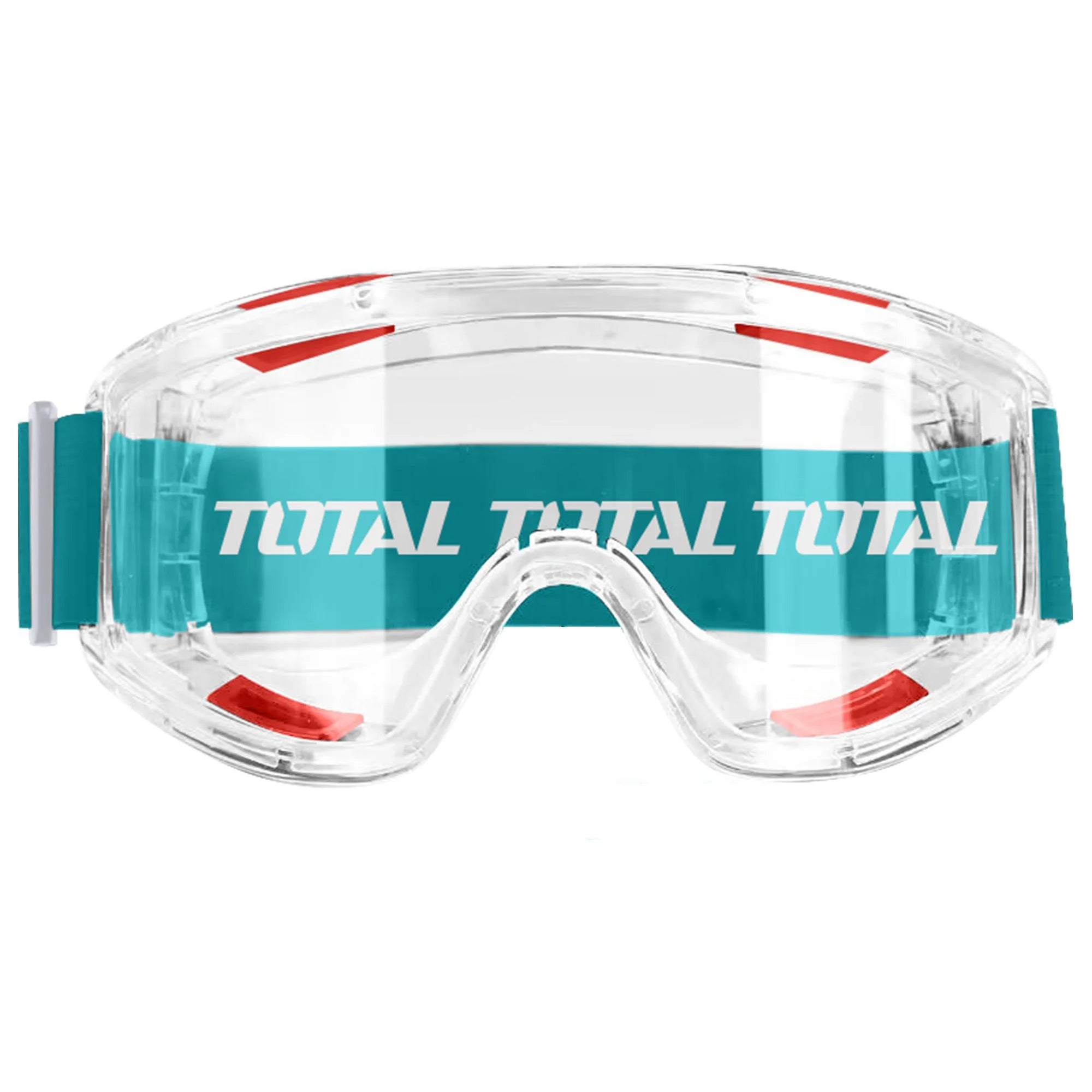 Zaščitna očala 309 180/ PVC (TSP309) TOTAL