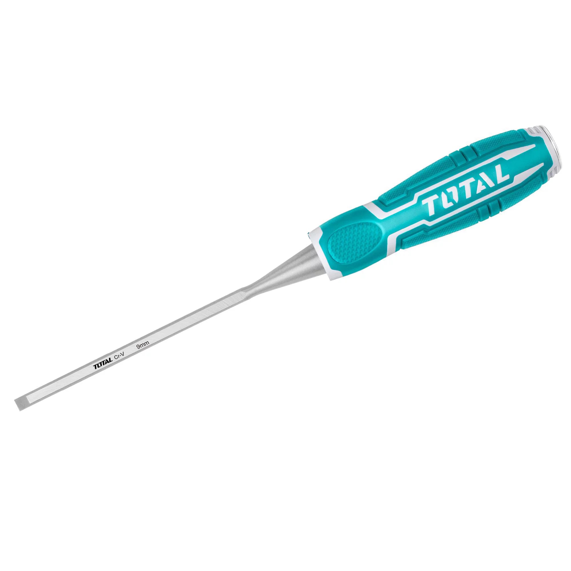 Dleto za les 9mm / INDUSTRIAL (THT4196) TOTAL