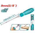 Dleto za les 9mm / INDUSTRIAL (THT4196) TOTAL