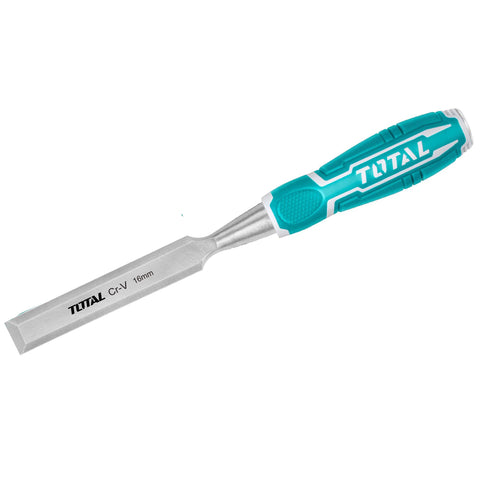 Dleto za les 16mm / INDUSTRIAL (THT41166) TOTAL