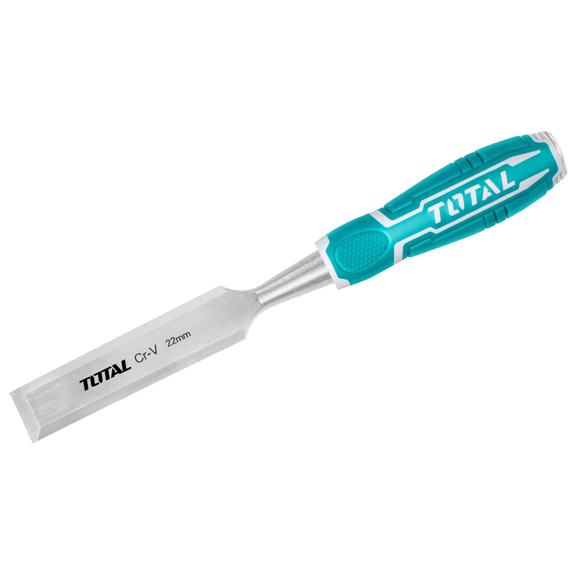 Dleto za les 22mm / INDUSTRIAL (THT41226) TOTAL
