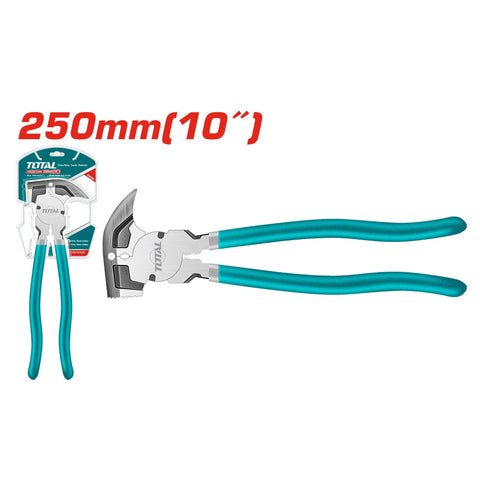 Klešče za ograjo 10″/250mm / INDUSTRIAL (THT210102) TOTAL