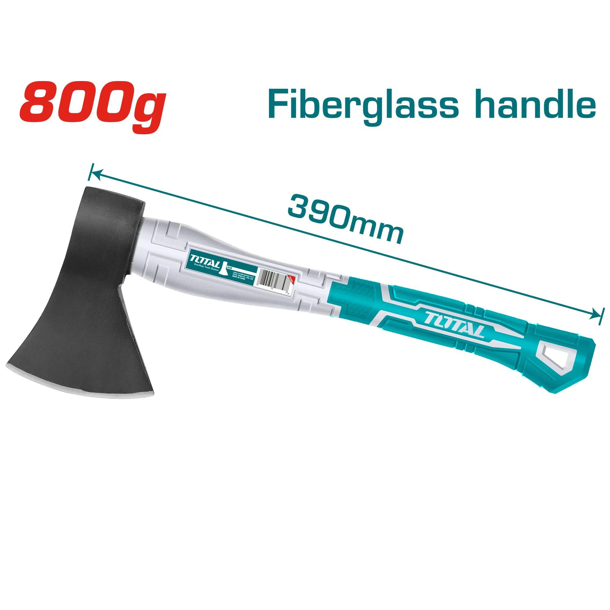 Sekira 800g (THT788006) TOTAL