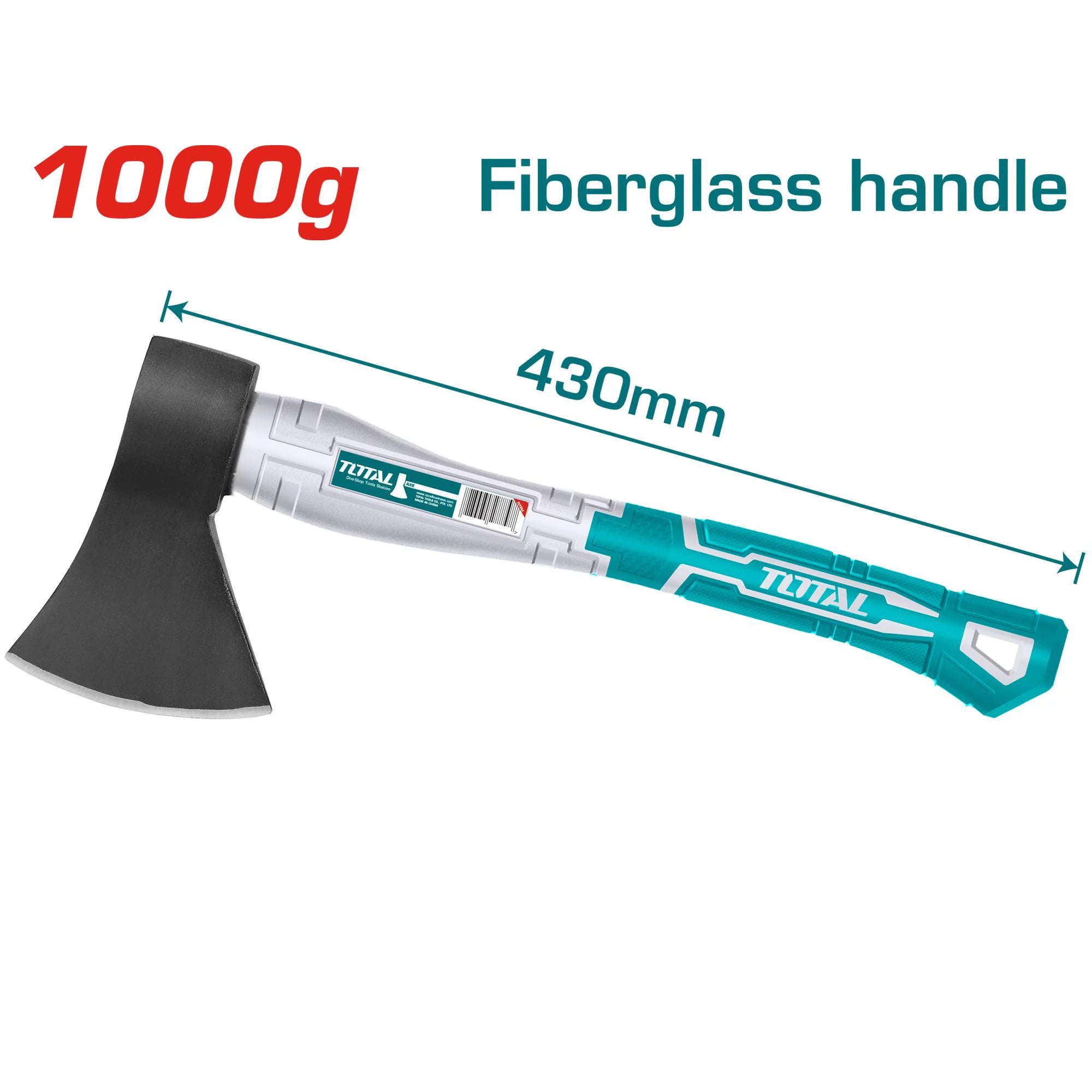 Sekira 1000g (THT7810006) TOTAL