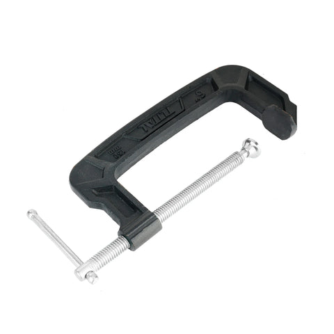 Spona G objemka 150mm / INDUSTRIAL (THT13161) TOTAL