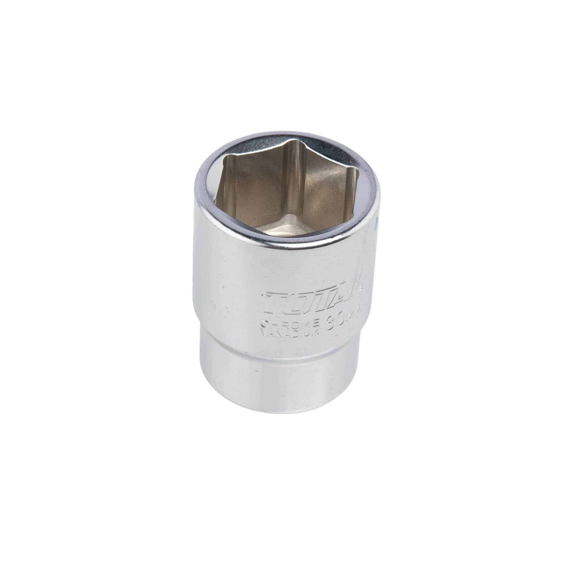 15-delni komplet ključev 3/4″ 1151 / INDUSTRIAL (THT341151) TOTAL