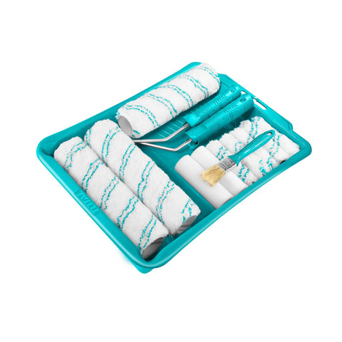 14-delni pleskarski set (za notranje stene) (THT862302) TOTAL