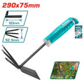 Vrtne grablje 290x75mm (THGT979K) TOTAL