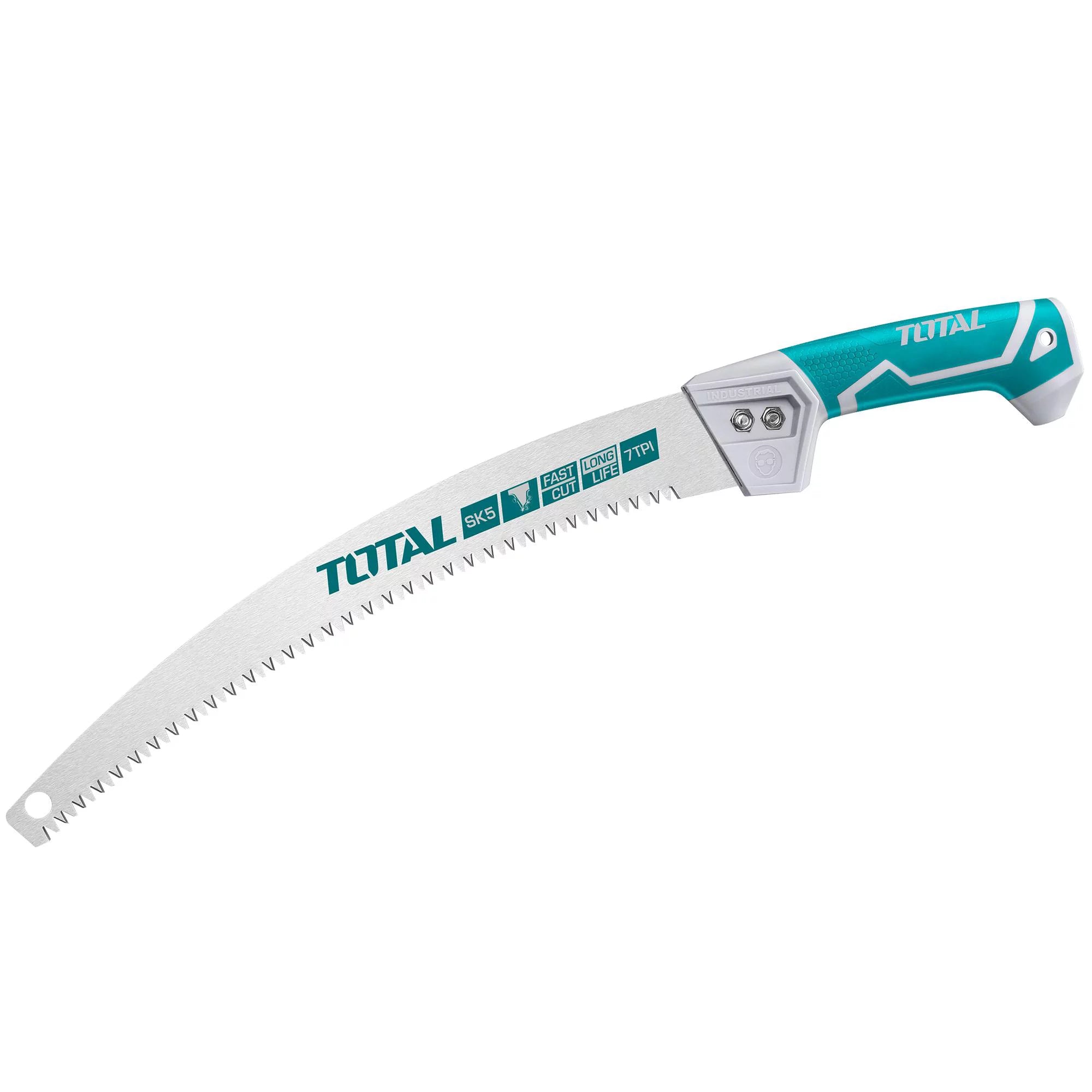 Žaga za obrezovanje 330 mm / NDUSTRIAL (THT5113306) TOTAL