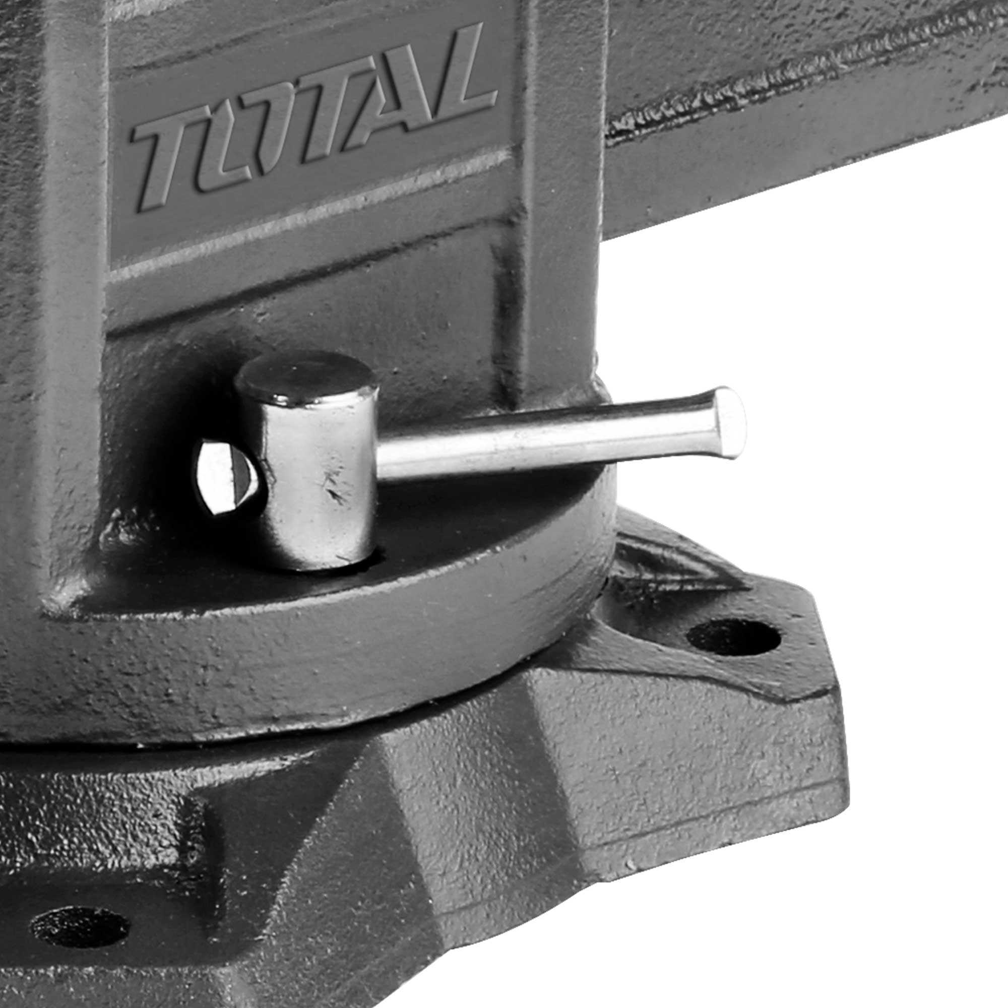 Primež 150mm (THT6166) TOTAL