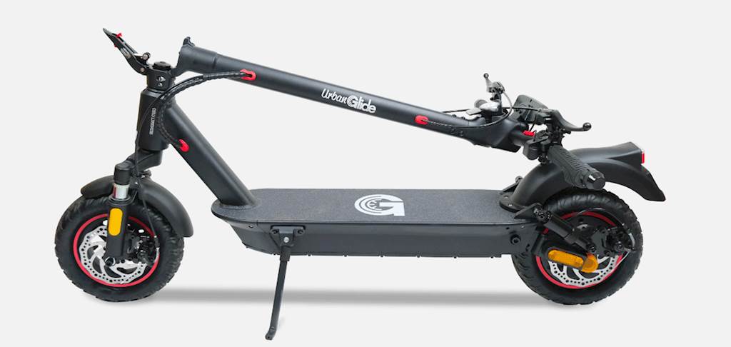 Električni skiro UrbanRide 500 CT (500-800W)