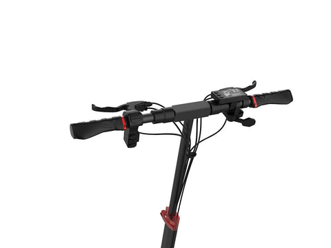 Električni skiro UrbanRide E-Cross MAX 2x2 (2x800W) 2. generacija