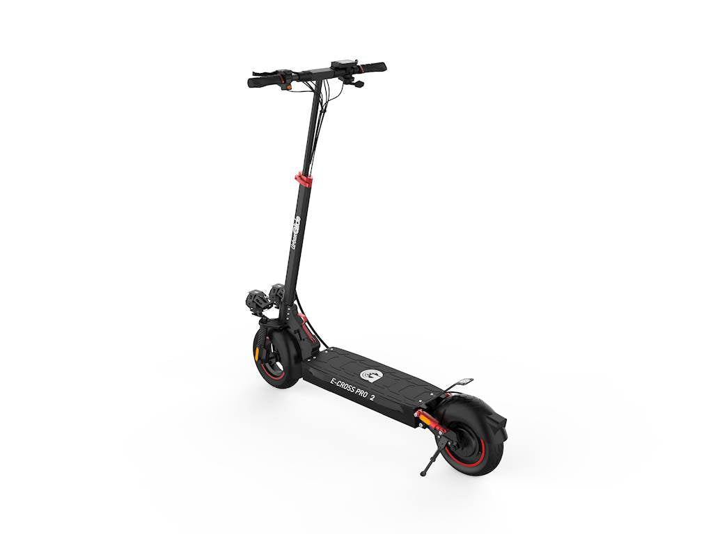 Električni skiro UrbanRide E-Cross Pro 2 (1X800W)