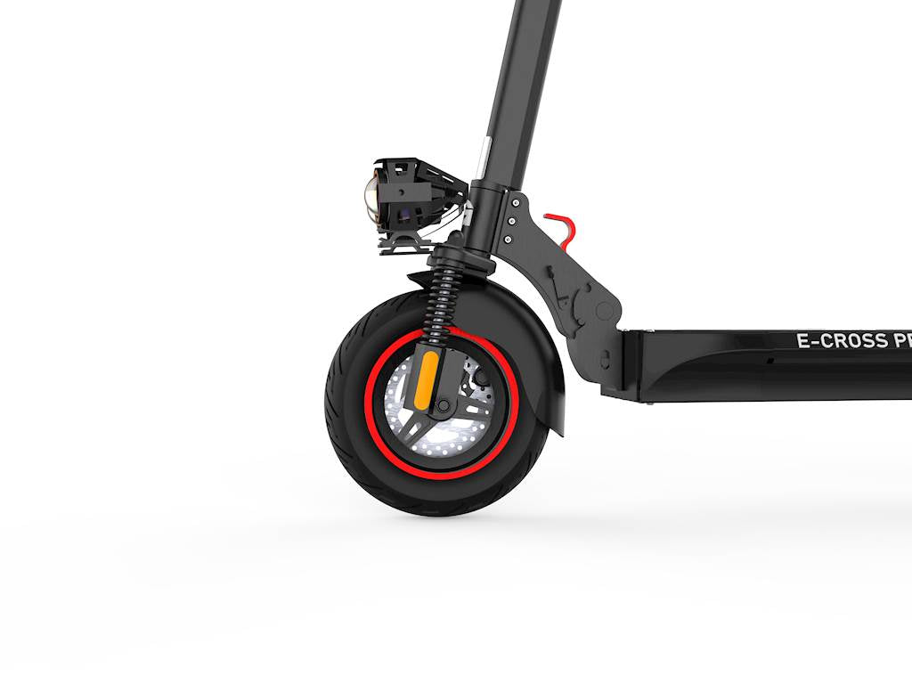 Električni skiro UrbanRide E-Cross Pro 2 (1X800W)