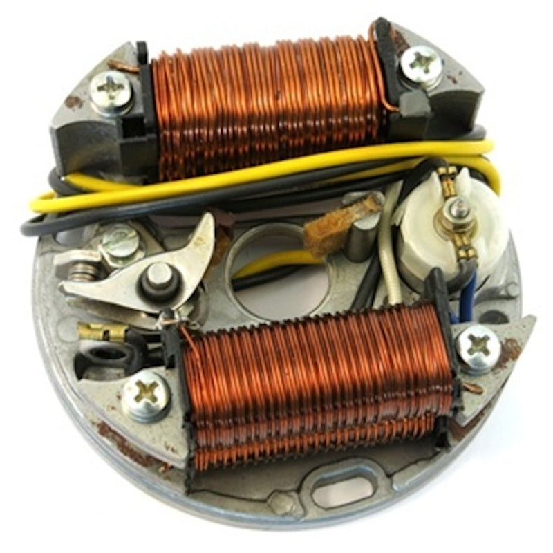 Elektrika 12V AET