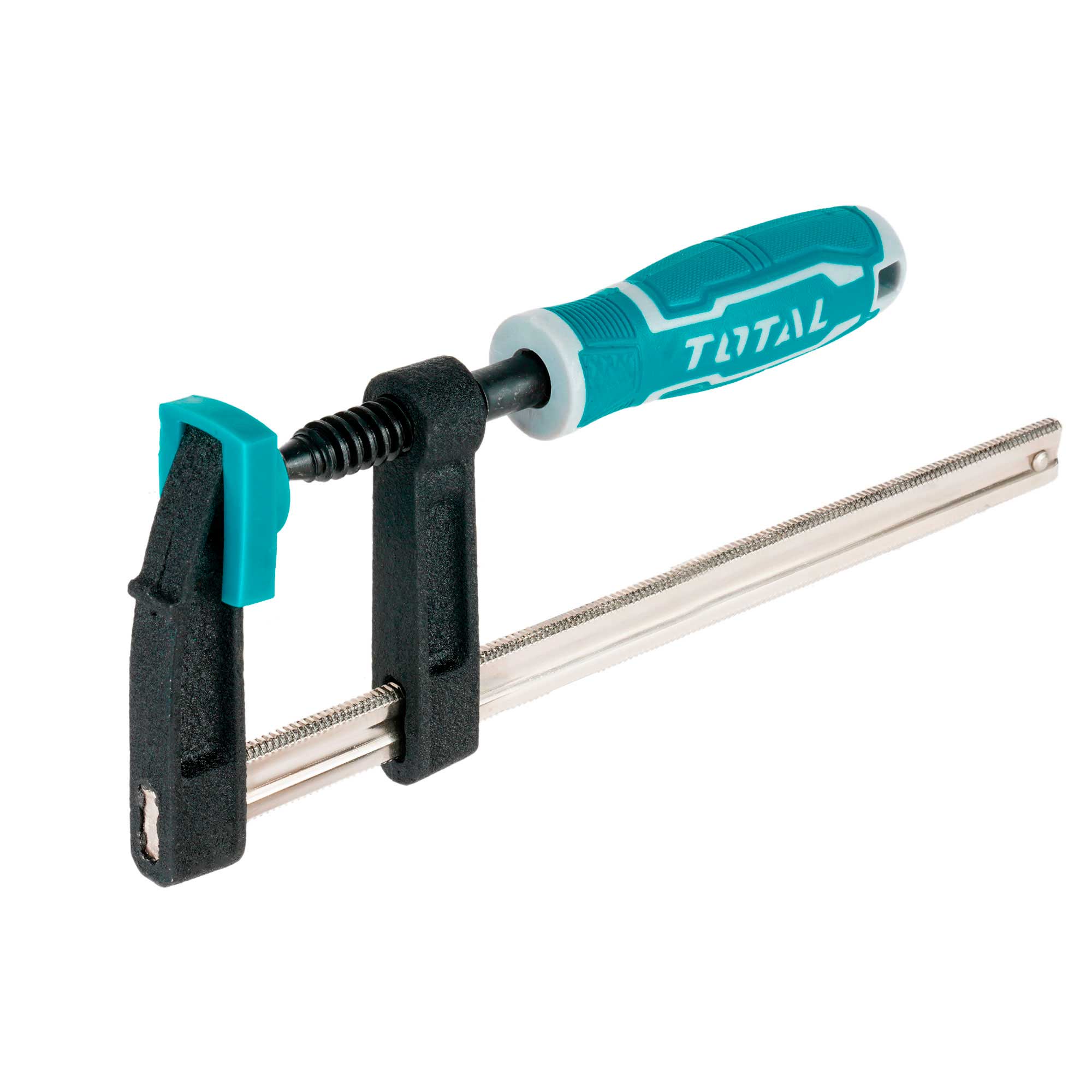 Spona univerzalna 200mm /170kg /INDUSTRIAL (THT1320502)