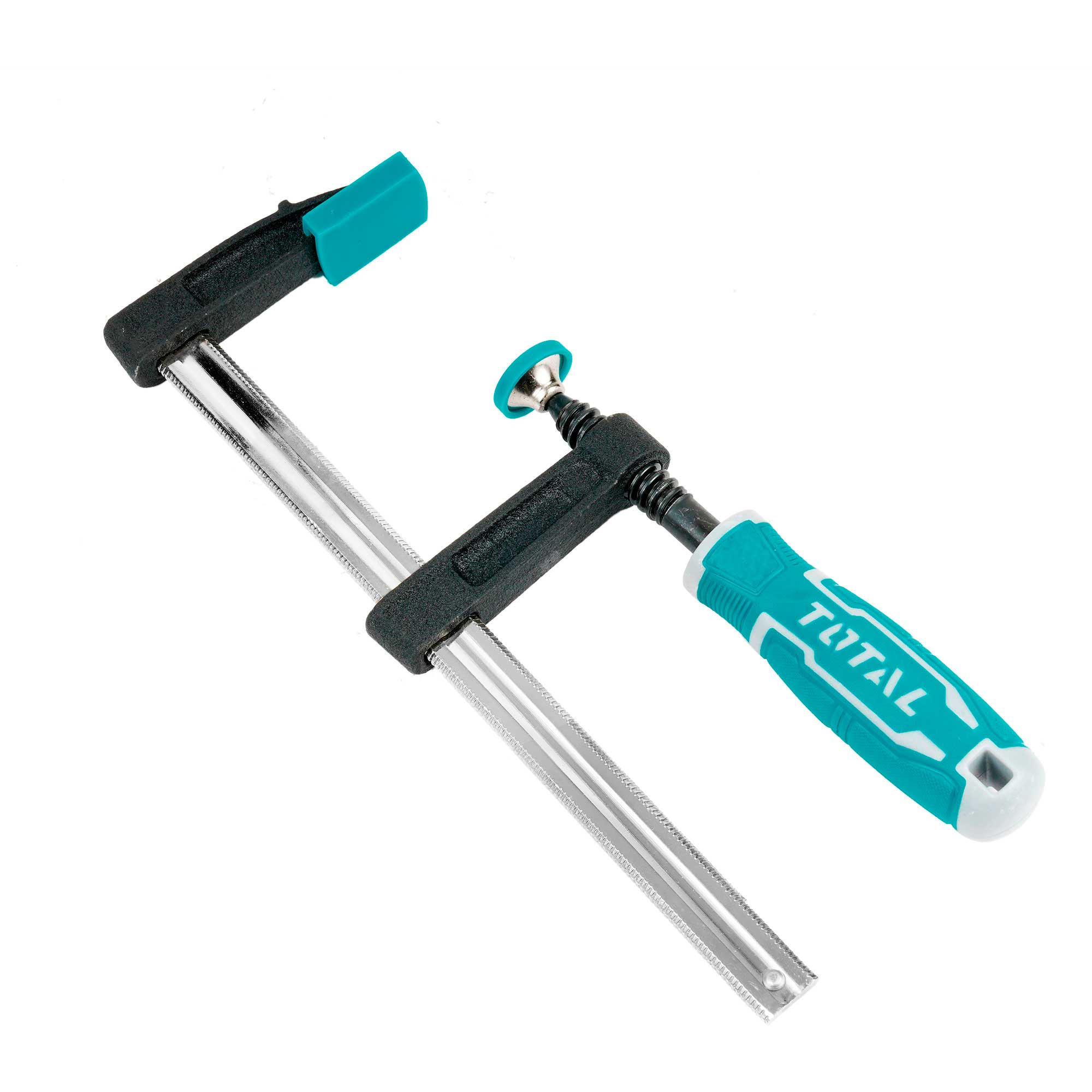 Spona univerzalna 200mm /170kg /INDUSTRIAL (THT1320502)